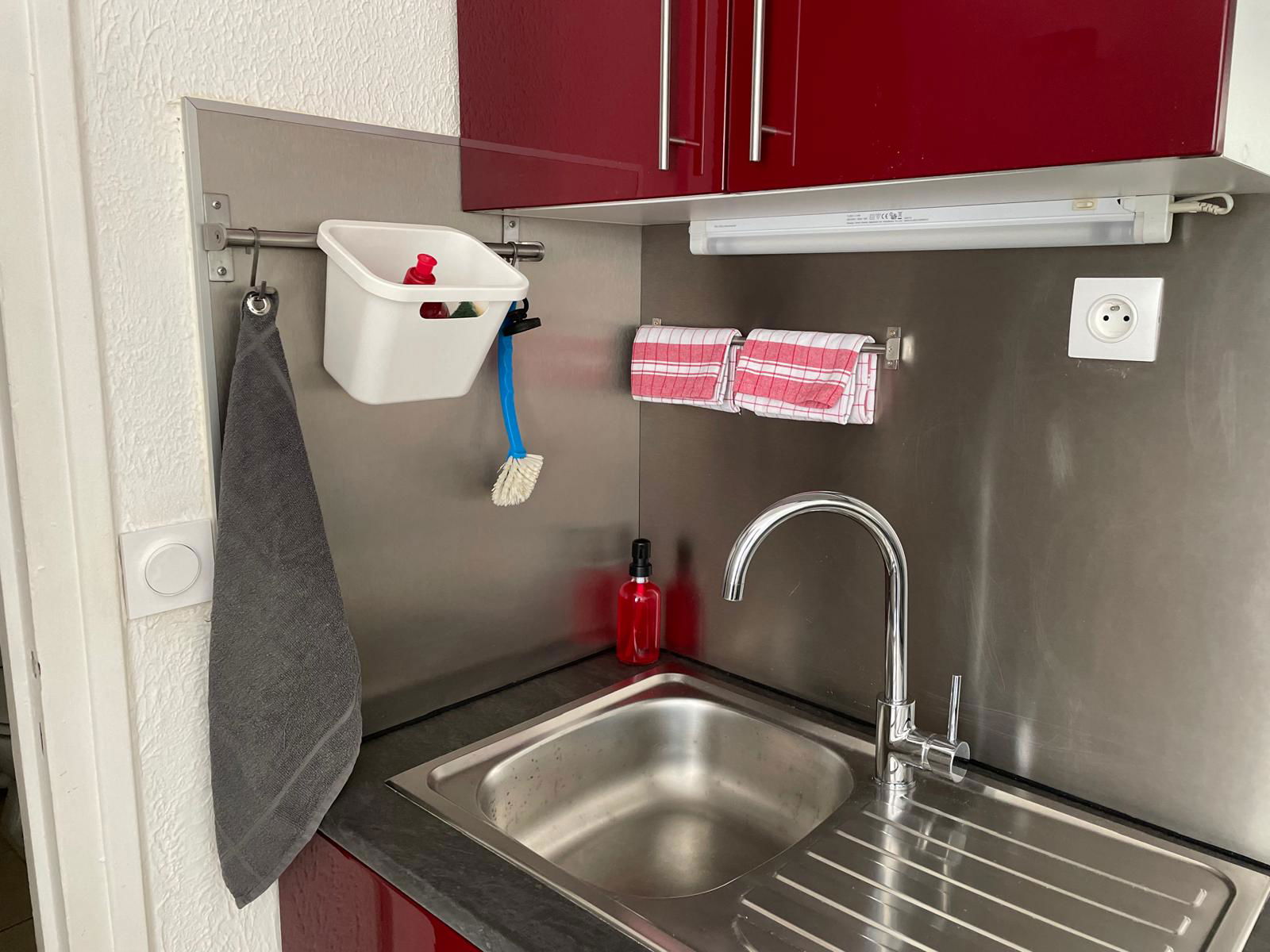 Logement Entier Bayeux 96949