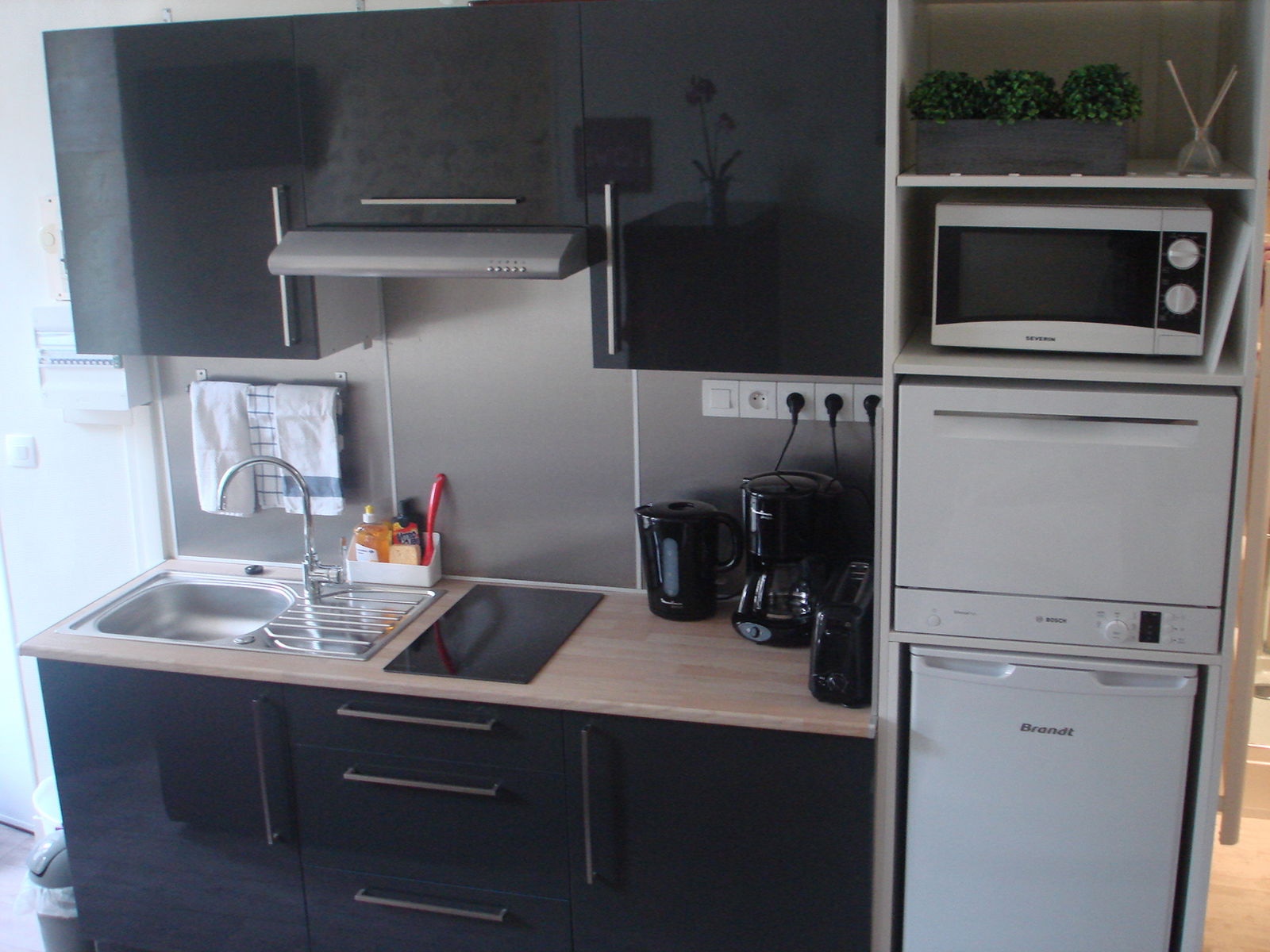 Logement Entier Bayeux 143559