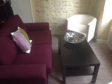 Room For Rent Bayeux 143559