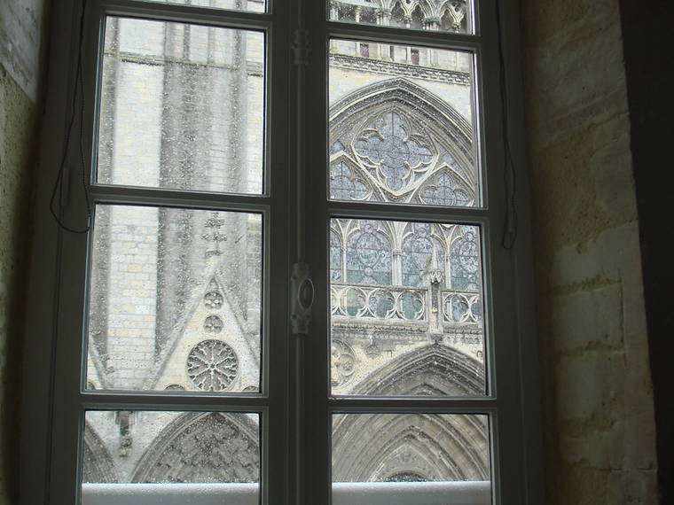 Studio Indépendant Bayeux 143559