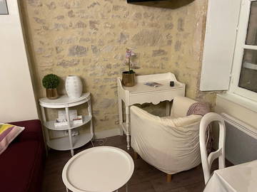 Logement Entier Bayeux 143559-6