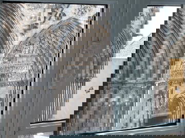 Logement Entier Bayeux 143559-7