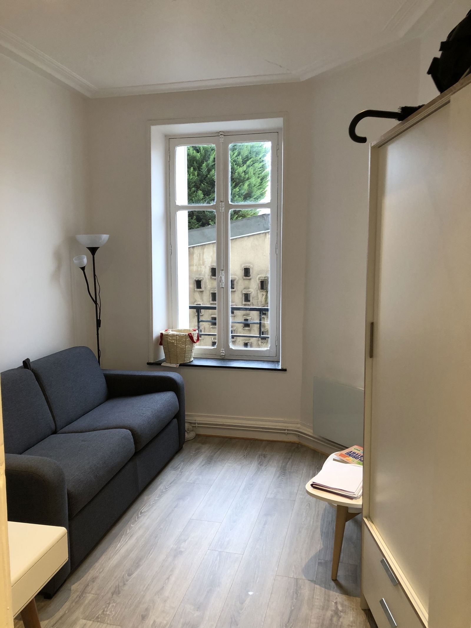 Unabhängiges Studio Nancy 215879