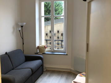 Chambre À Louer Nancy 215879