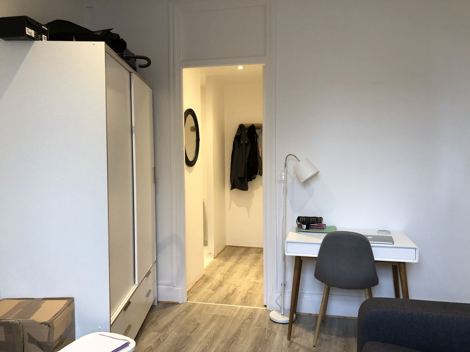 Unabhängiges Studio Nancy 215879