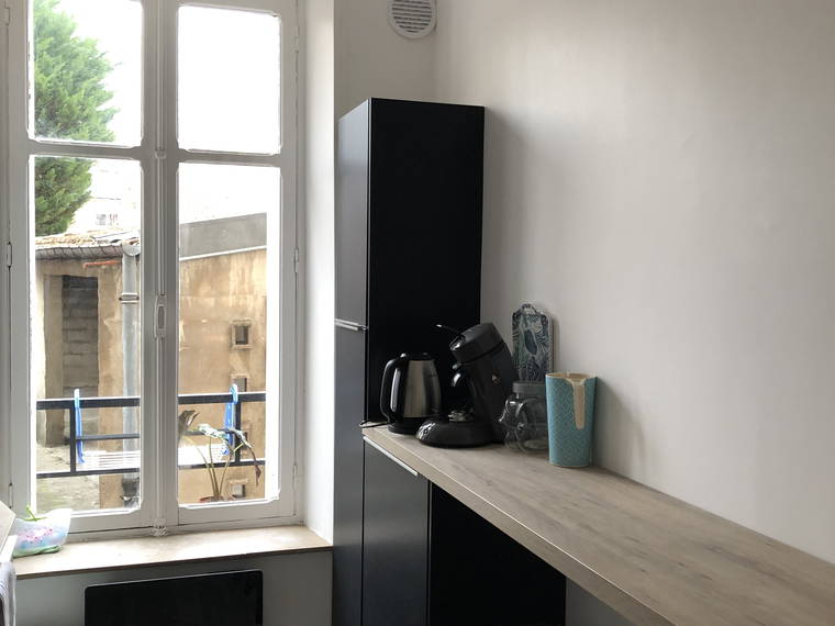 Chambre À Louer Nancy 215879