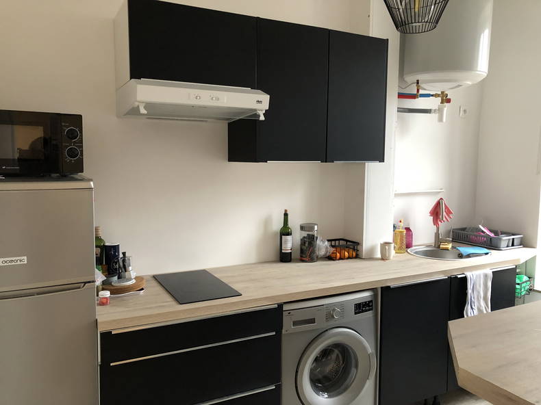 Ganzes Haus Nancy 215879-4