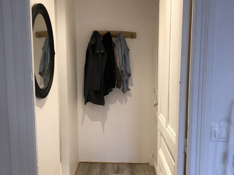 Ganzes Haus Nancy 215879-5