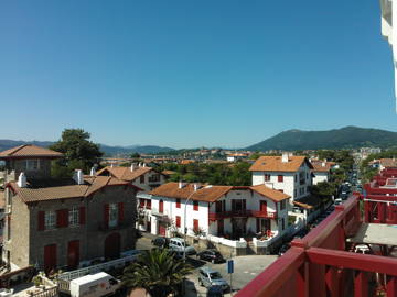 Chambre À Louer Hendaye 96993