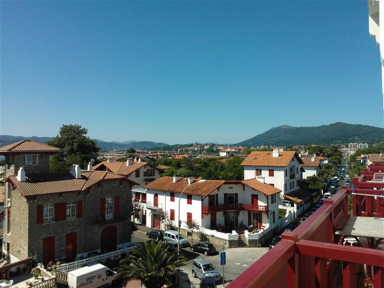 Homestay Hendaye 96993