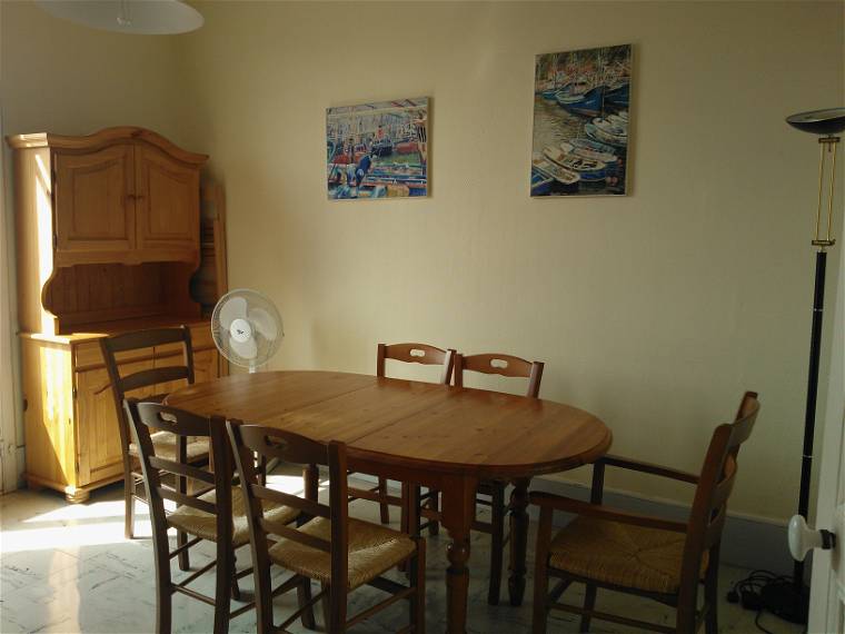 Homestay Hendaye 96993