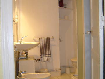 Logement Entier Hendaye 96993-5