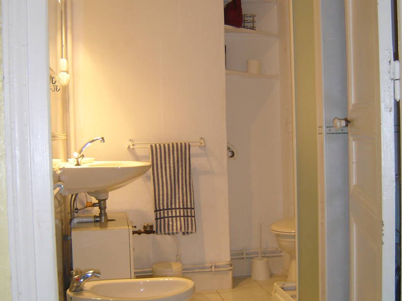 Toda La Casa Hendaye 96993-5