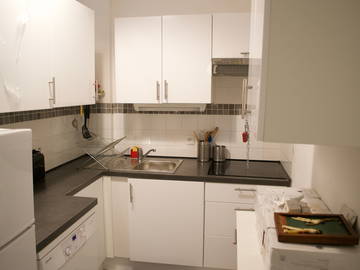 Logement Entier Hendaye 96993-7