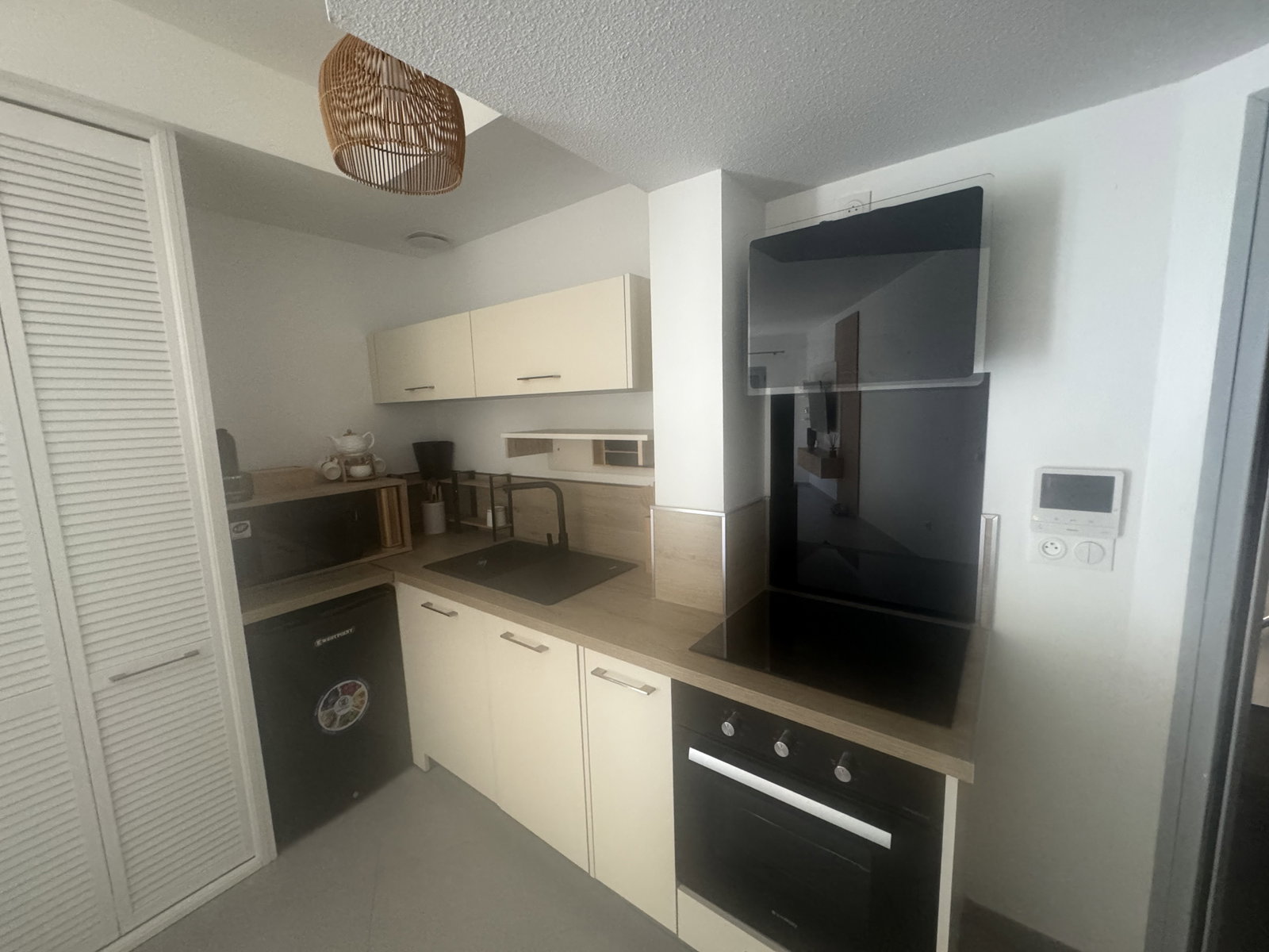 Entire Home Sainte-Anne 164855