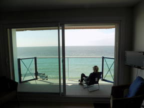 Direkt Am Meer, Wimereux, Wohnung 60m2, Balkon, Garage