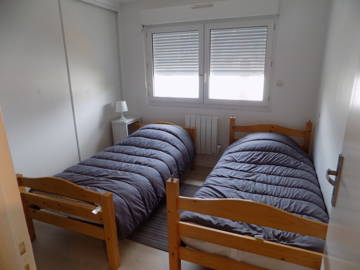 Chambre À Louer Wimereux 246453