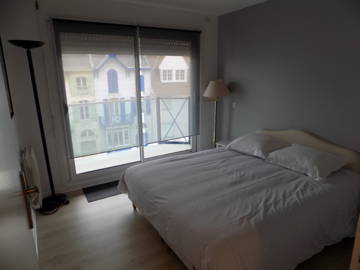 Chambre À Louer Wimereux 246453