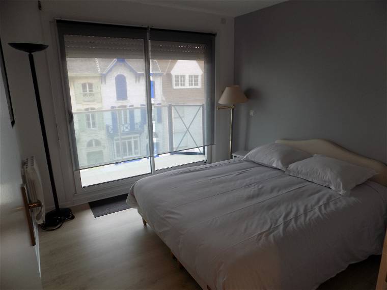 Homestay Wimereux 246453