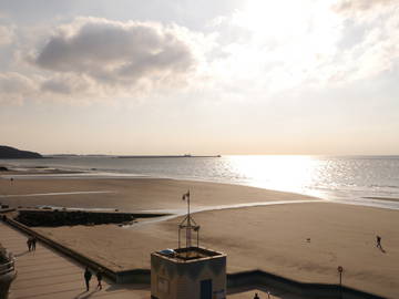 Logement Entier Wimereux 246453-8