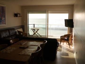 Logement Entier Wimereux 246453-9