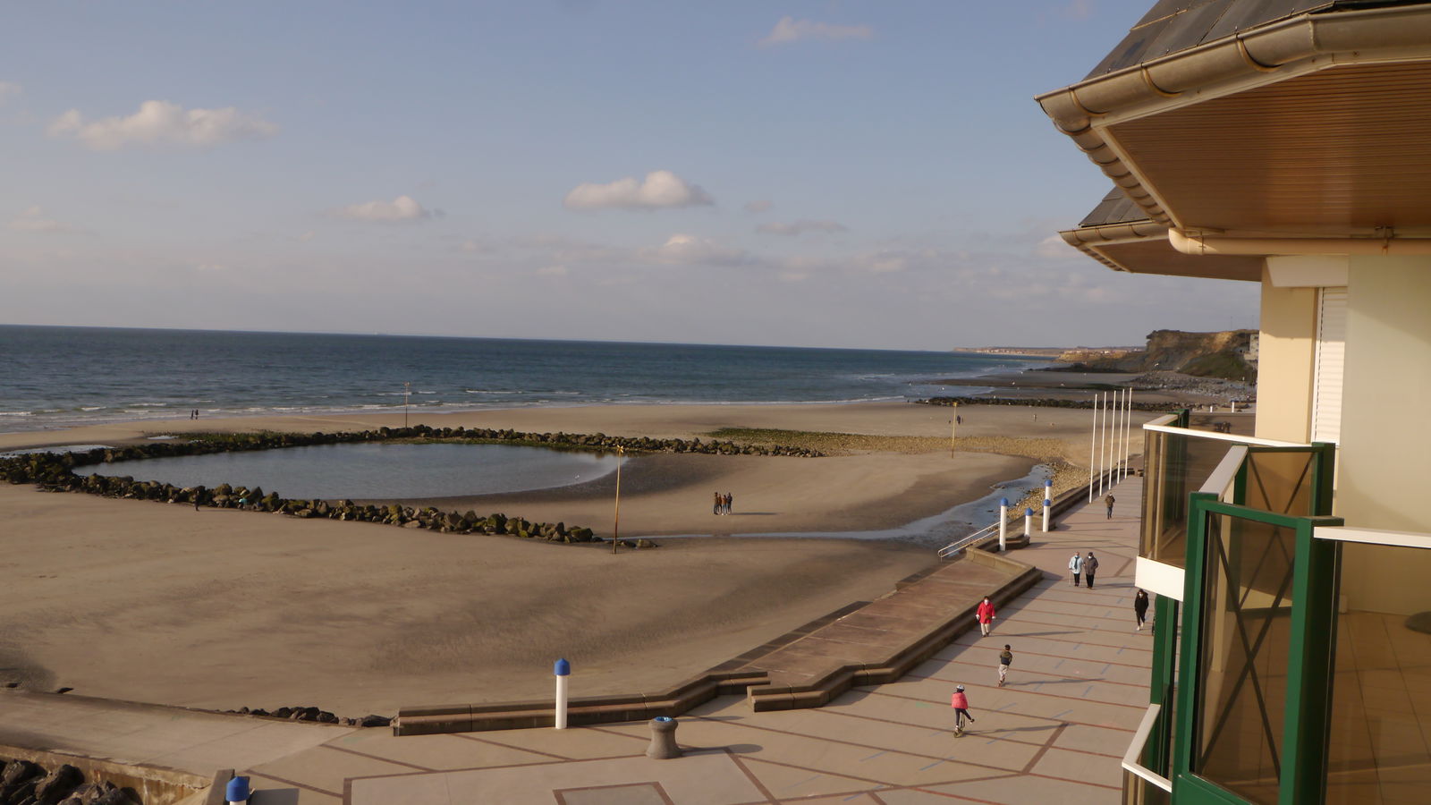 Independent Studio Wimereux 246453