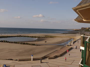 Logement Entier Wimereux 246453-11