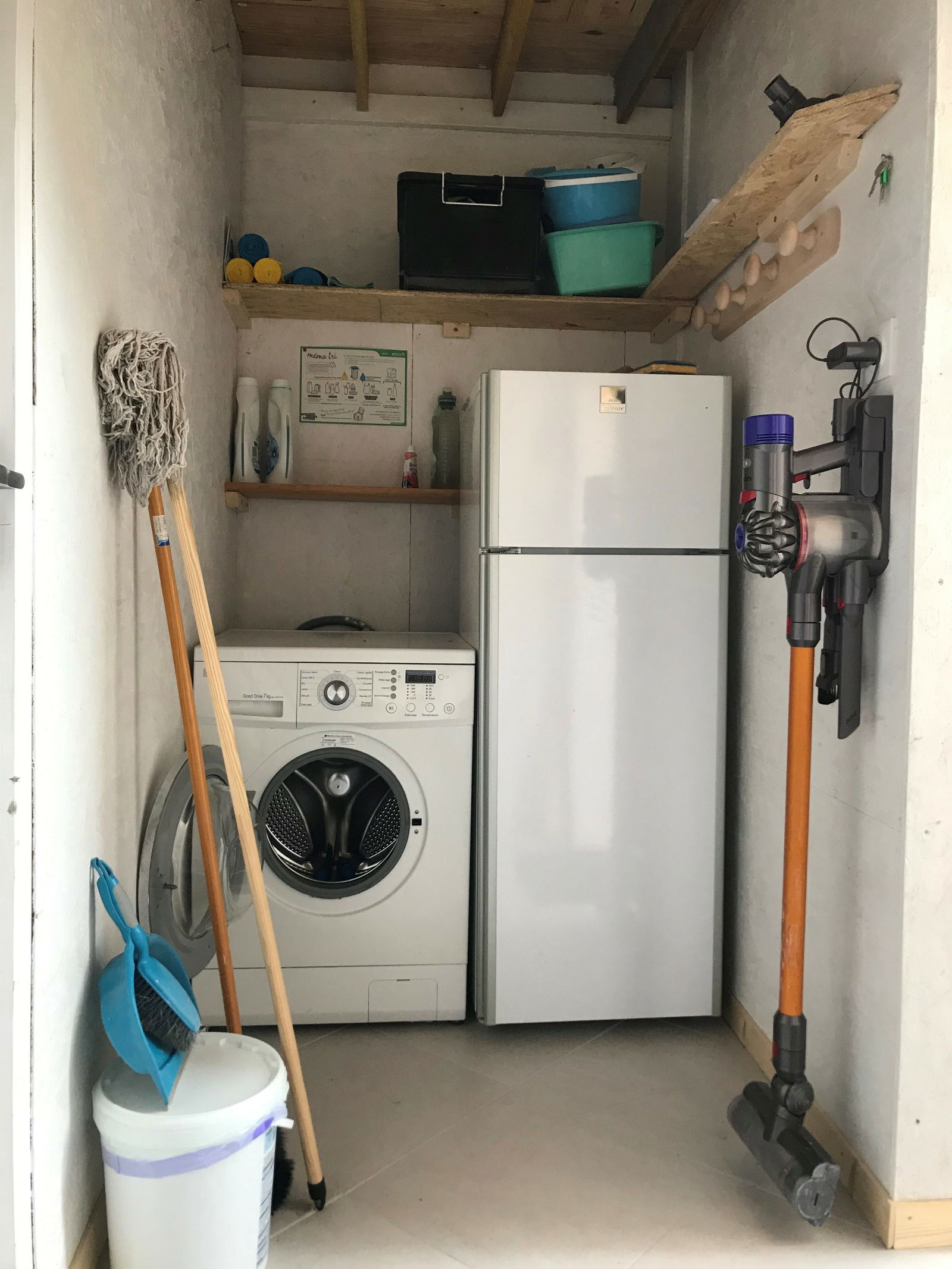 Colocación Nantes 247642