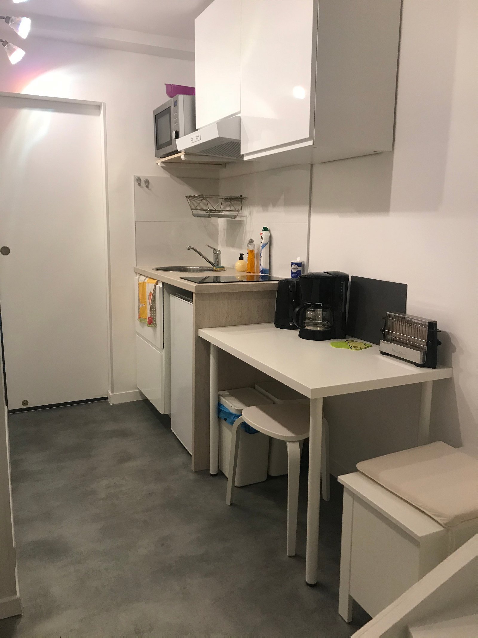 Colocatie Nantes 247642