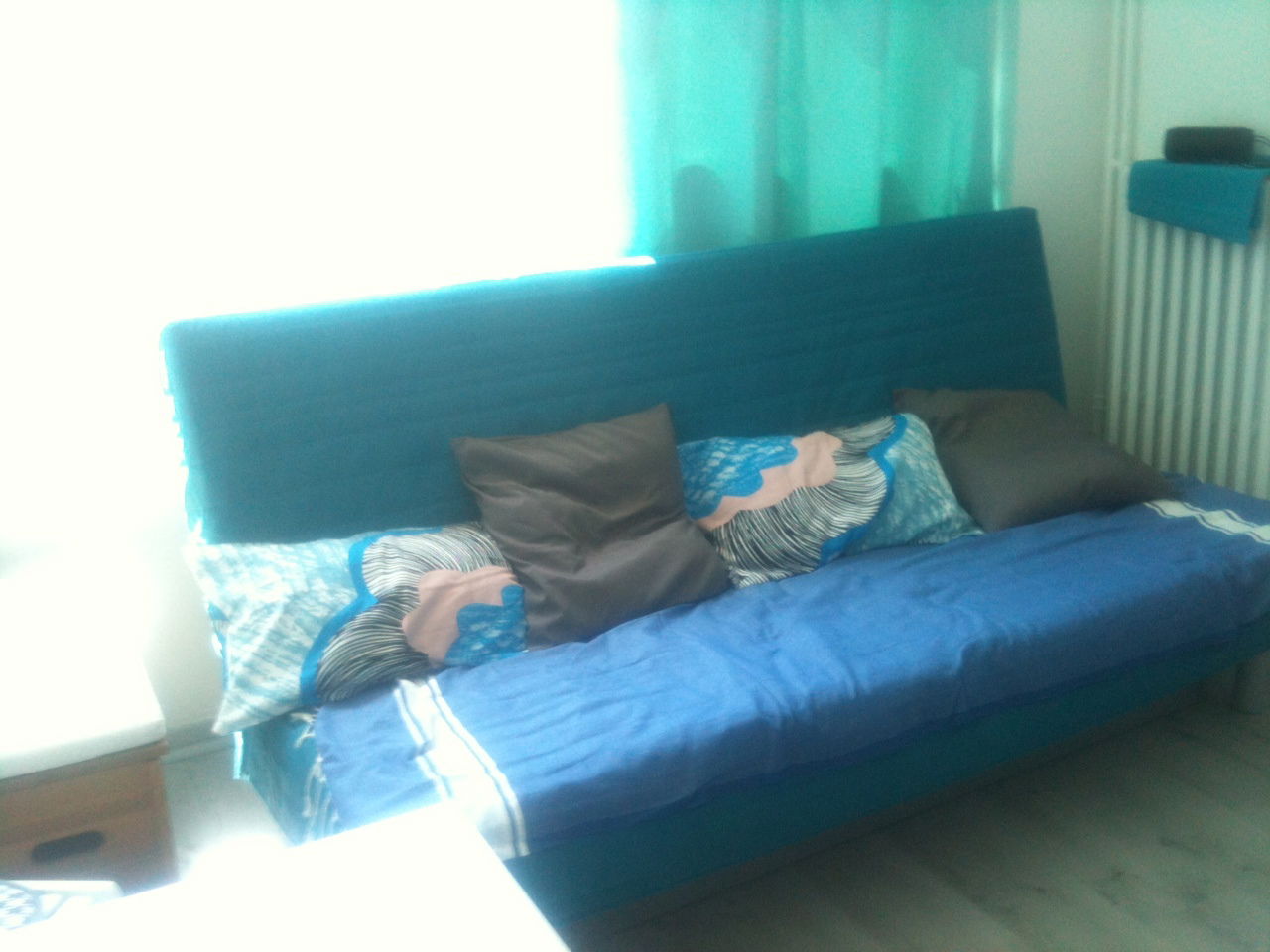 Colocation Toulon 152135