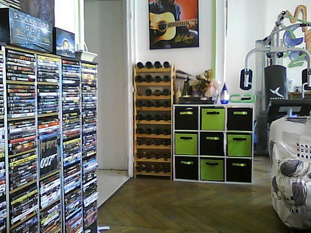 Colocation Lyon 8888