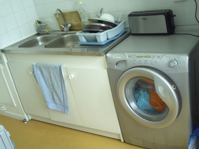 Colocation Pantin 17853