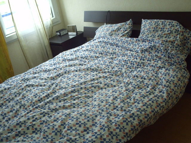 Colocation Pantin 17853