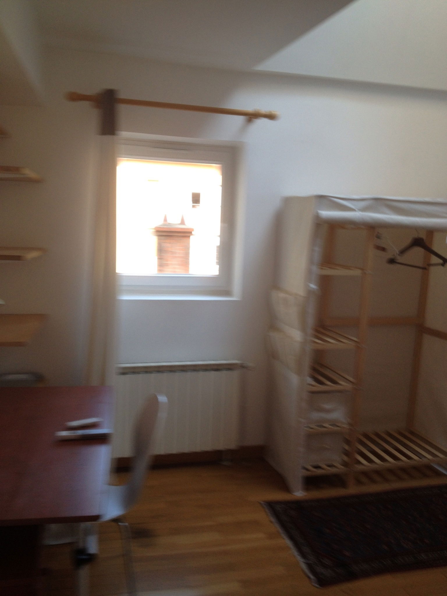 Colocation Lyon 40844