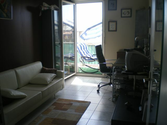 Colocation Marseille 58434