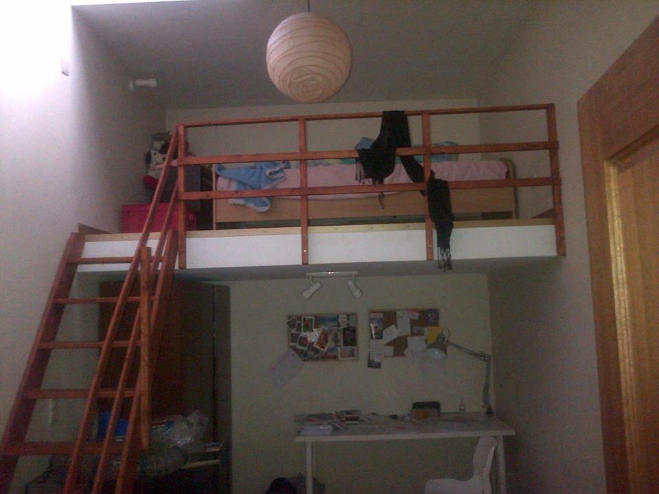 Colocation Bruxelles 76019