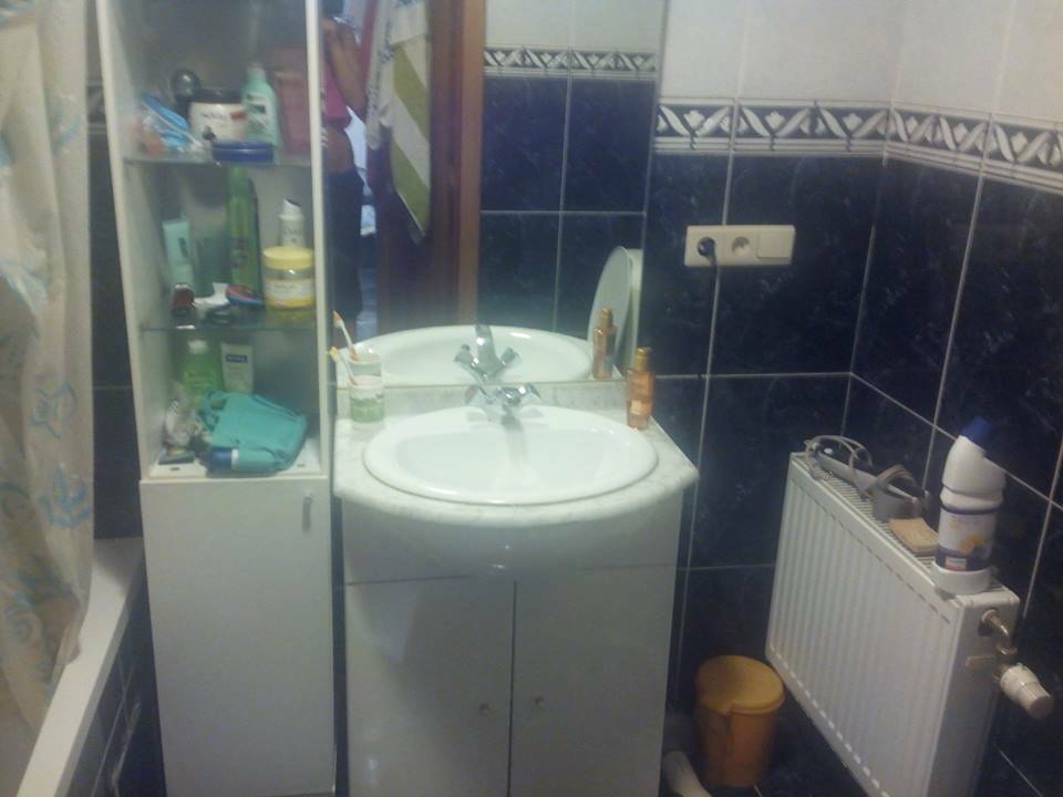 Colocation Bruxelles 76019