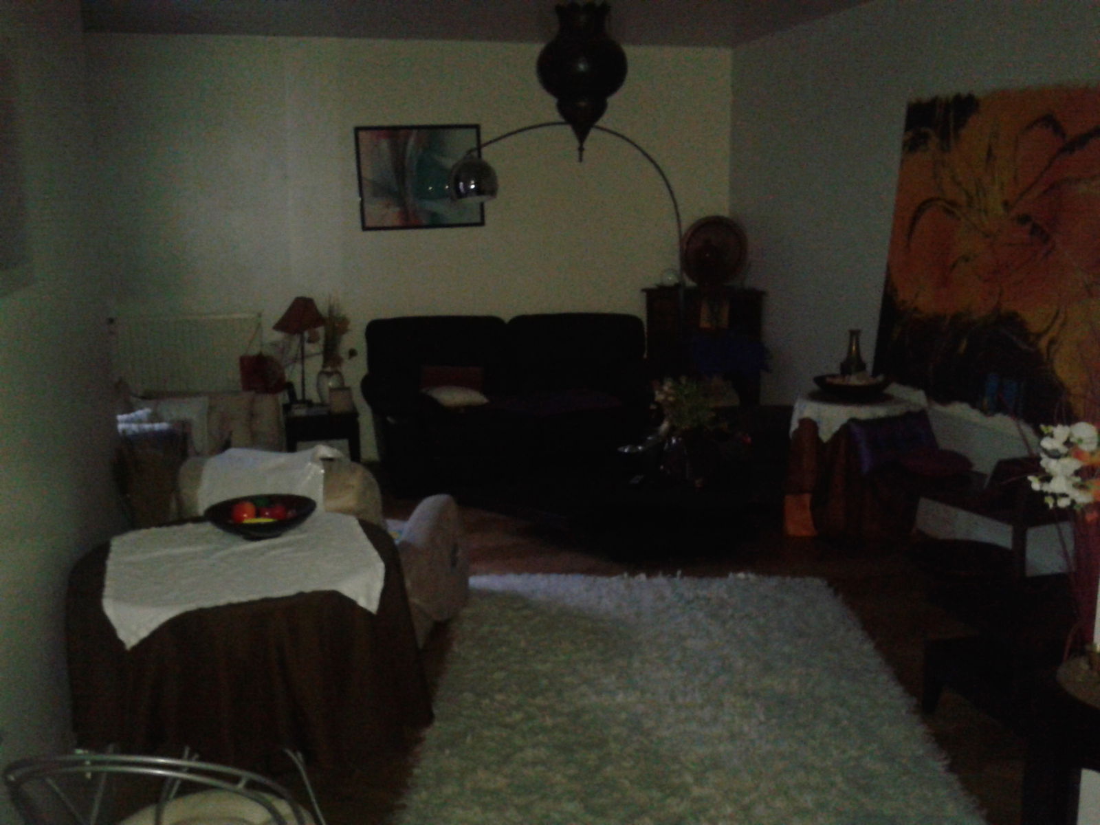 Colocation Paris 79115