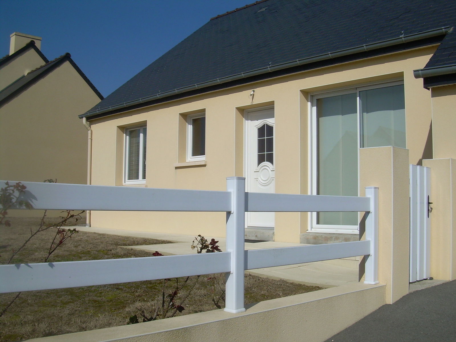 Colocation Janzé 81315