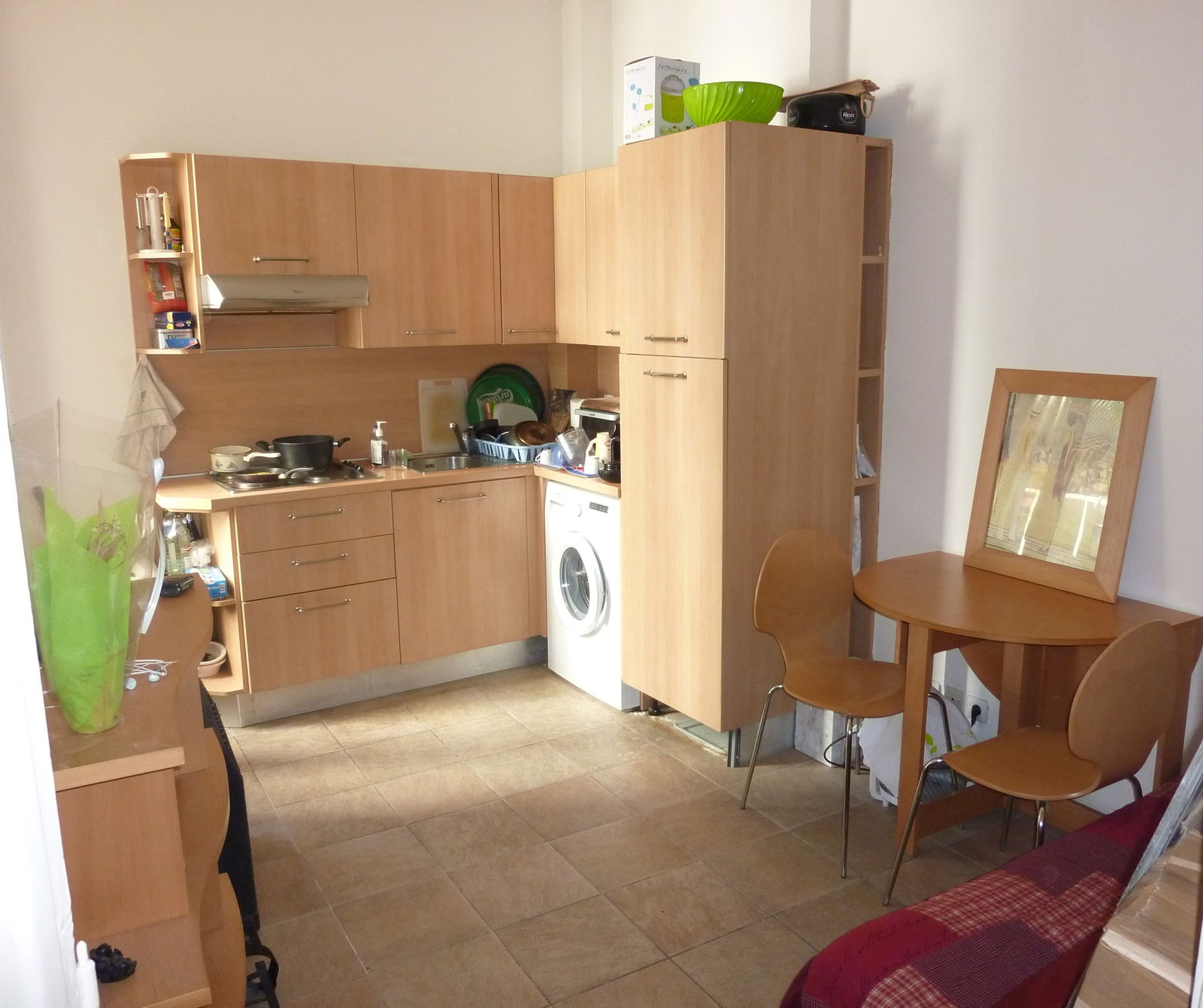 Colocation Nice 89010