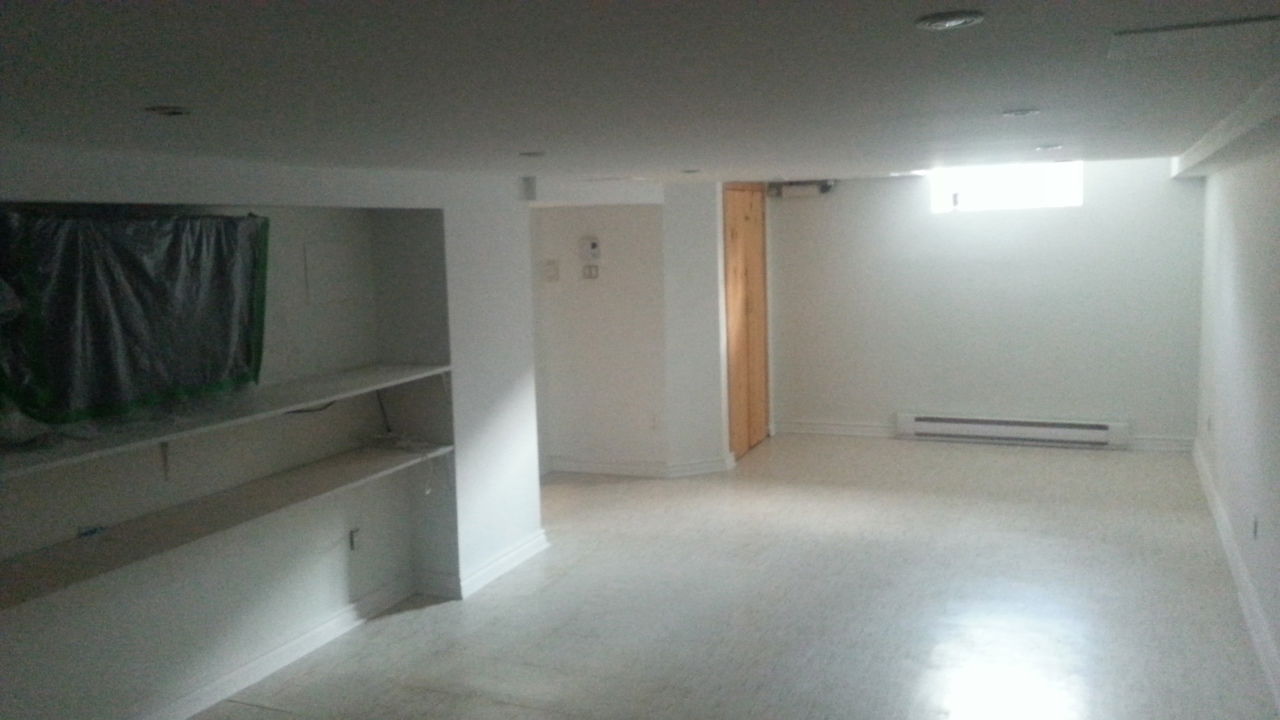 Colocation Montréal 100192