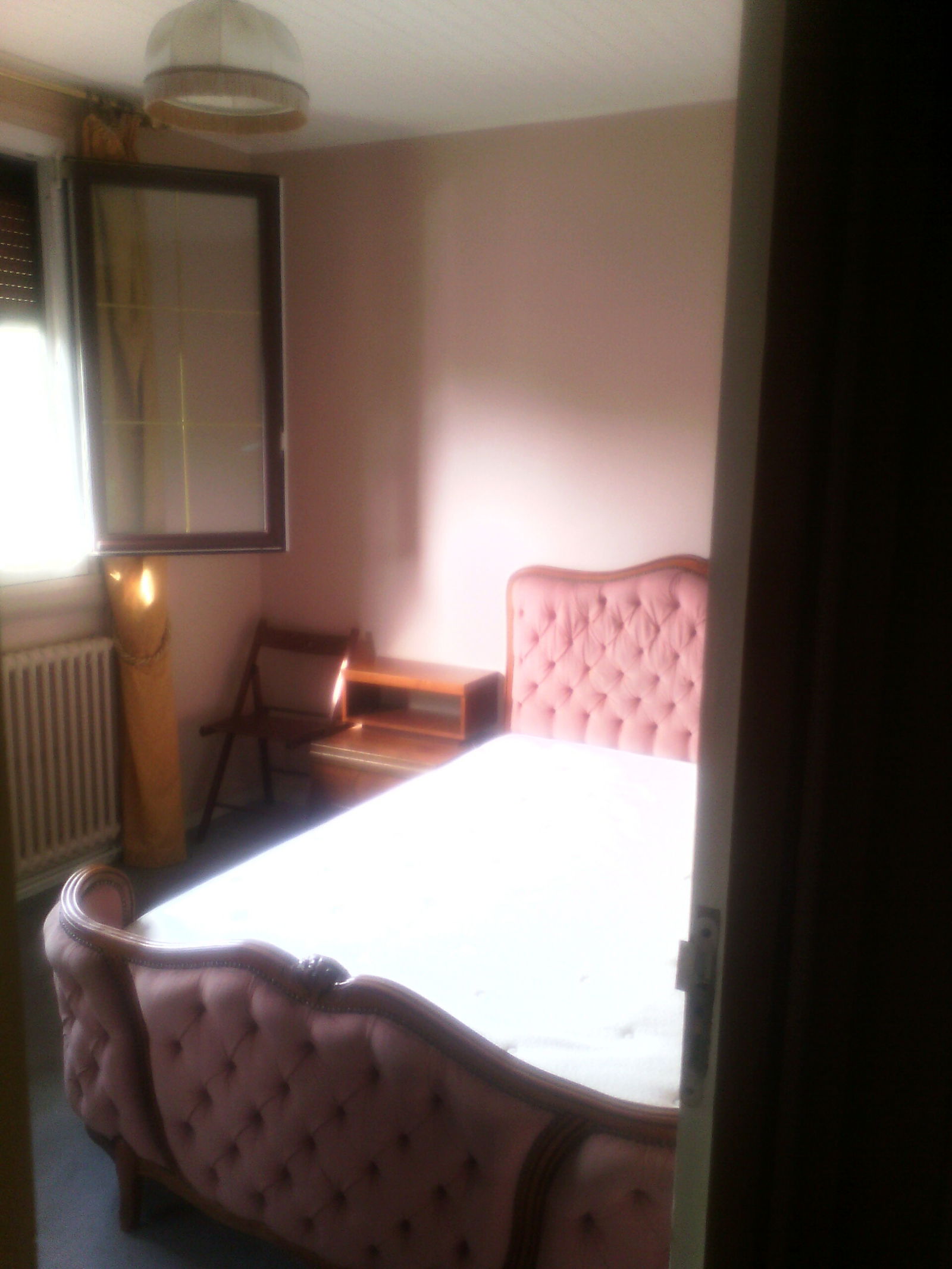 Colocation Villepinte 122991