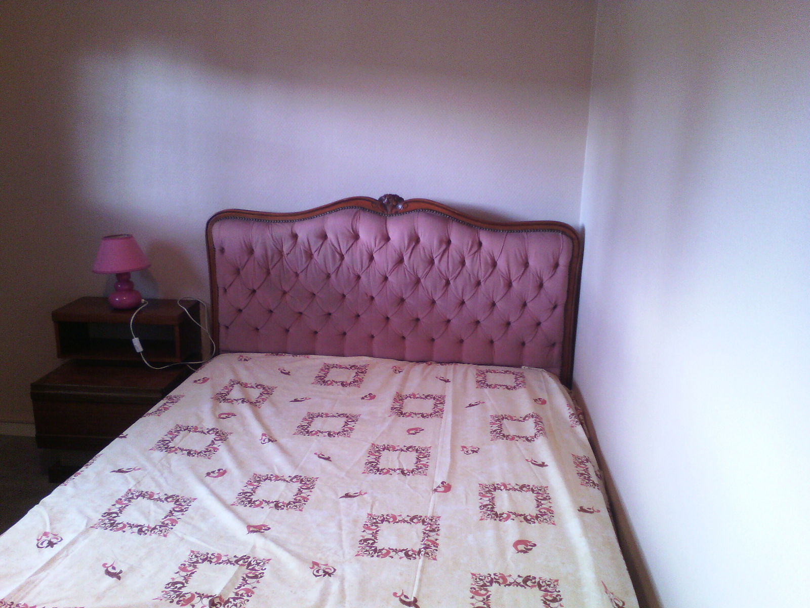 Colocation Villepinte 122991