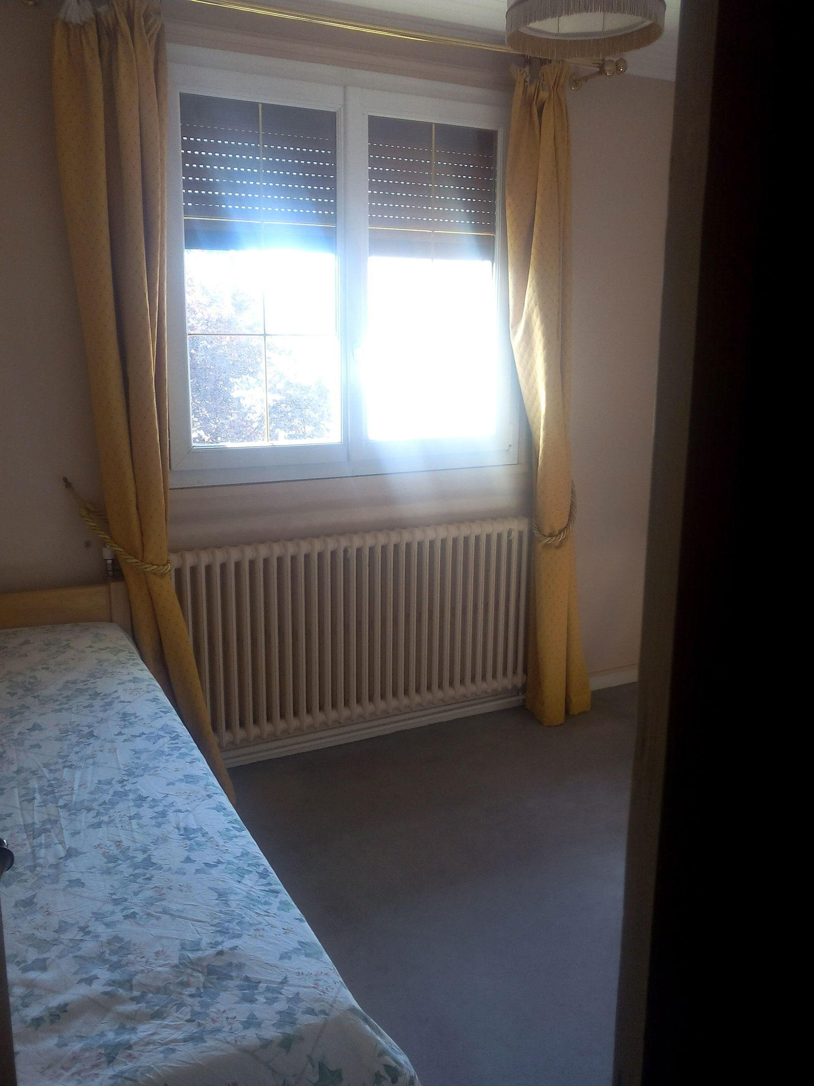 Colocation Villepinte 122991