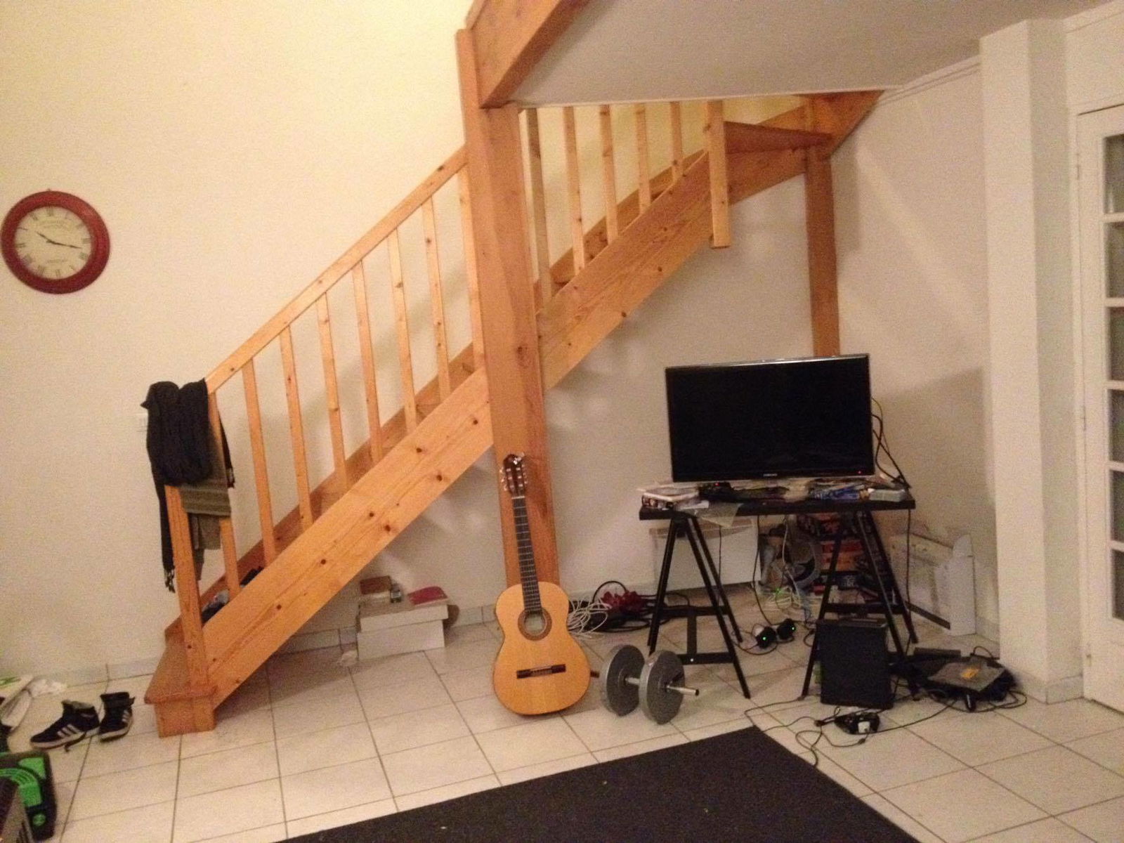 Colocation Toulouse 123225