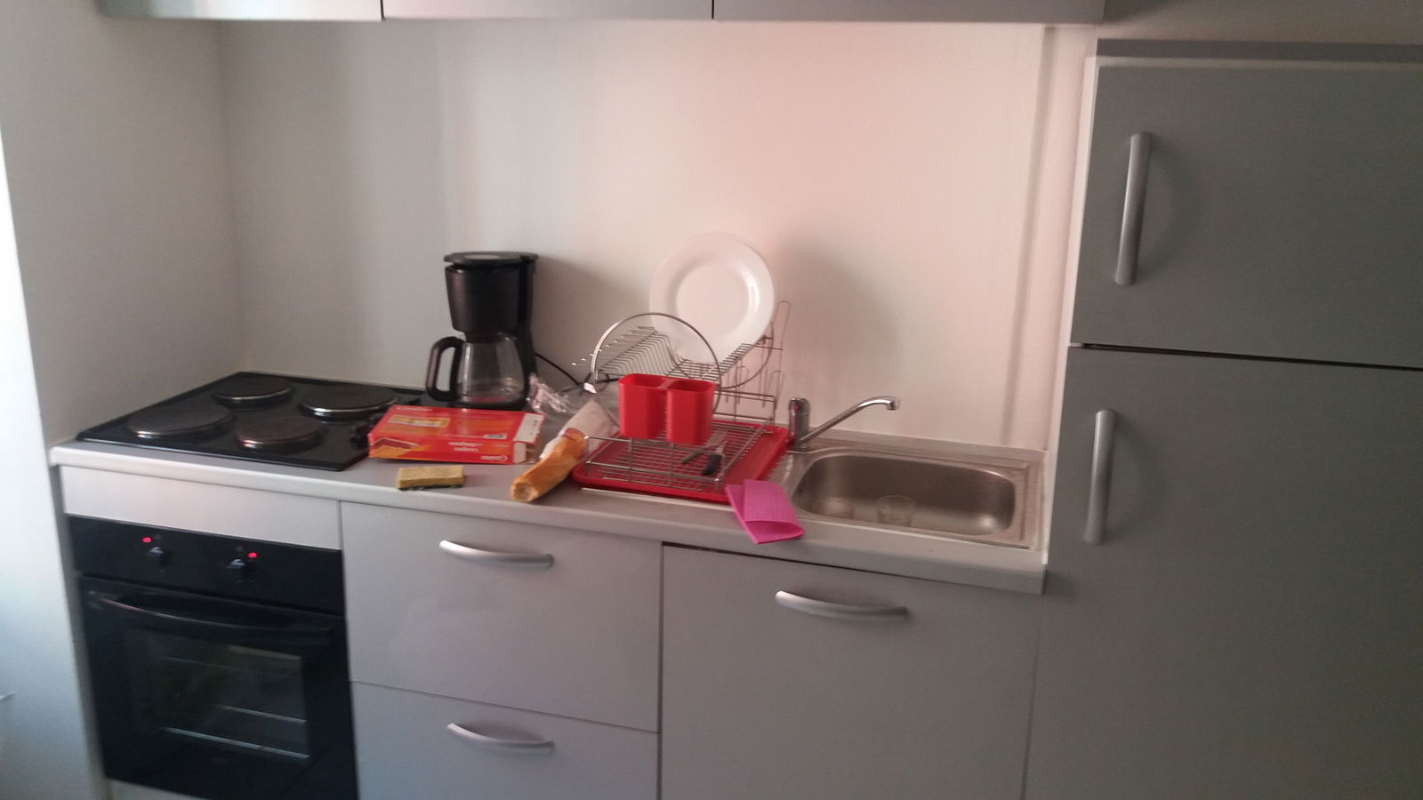 Colocation Vallauris 124650