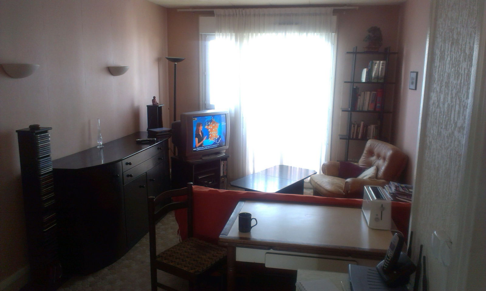 Colocation Cachan 161338