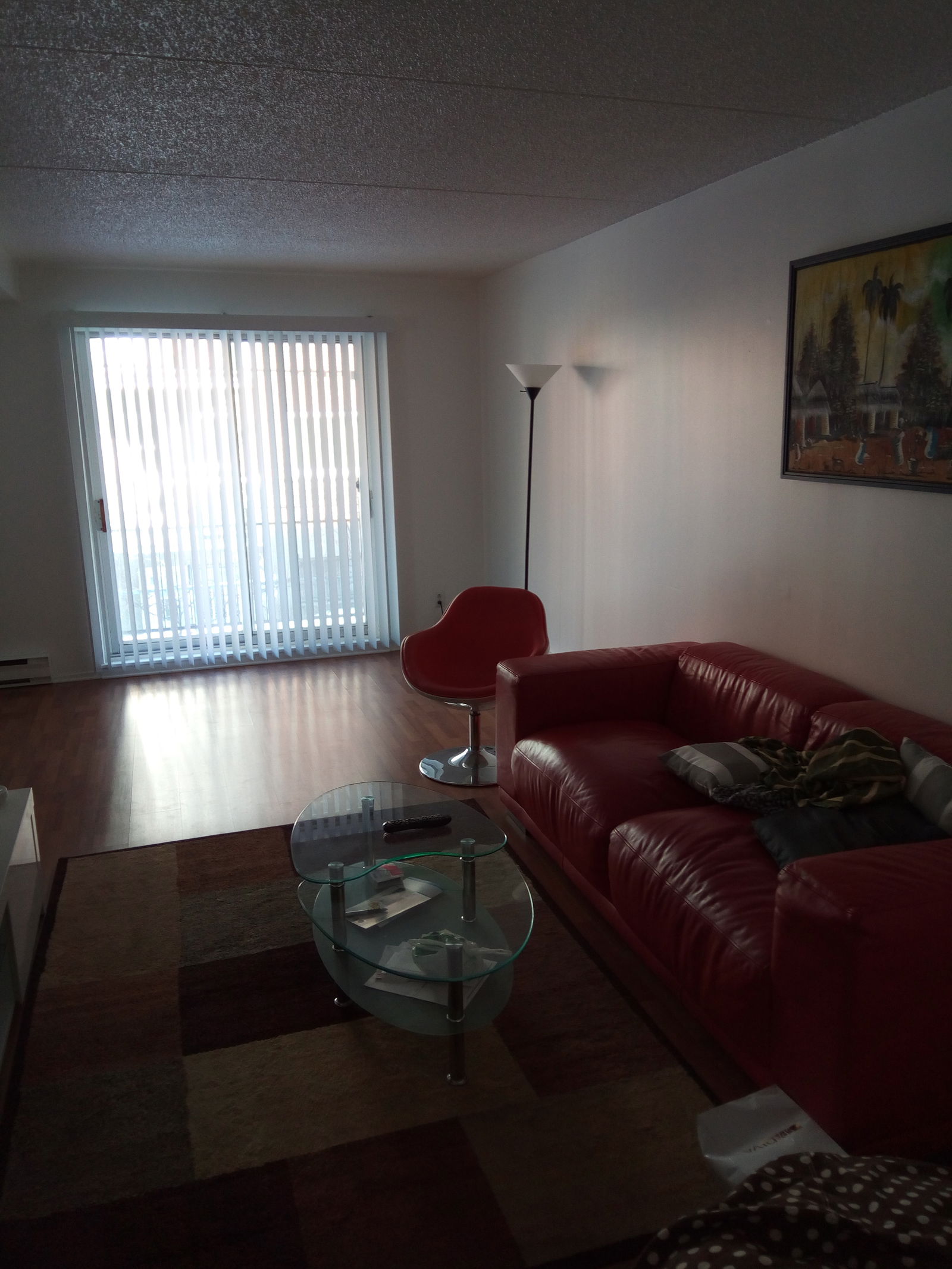 Colocation Montréal 162140