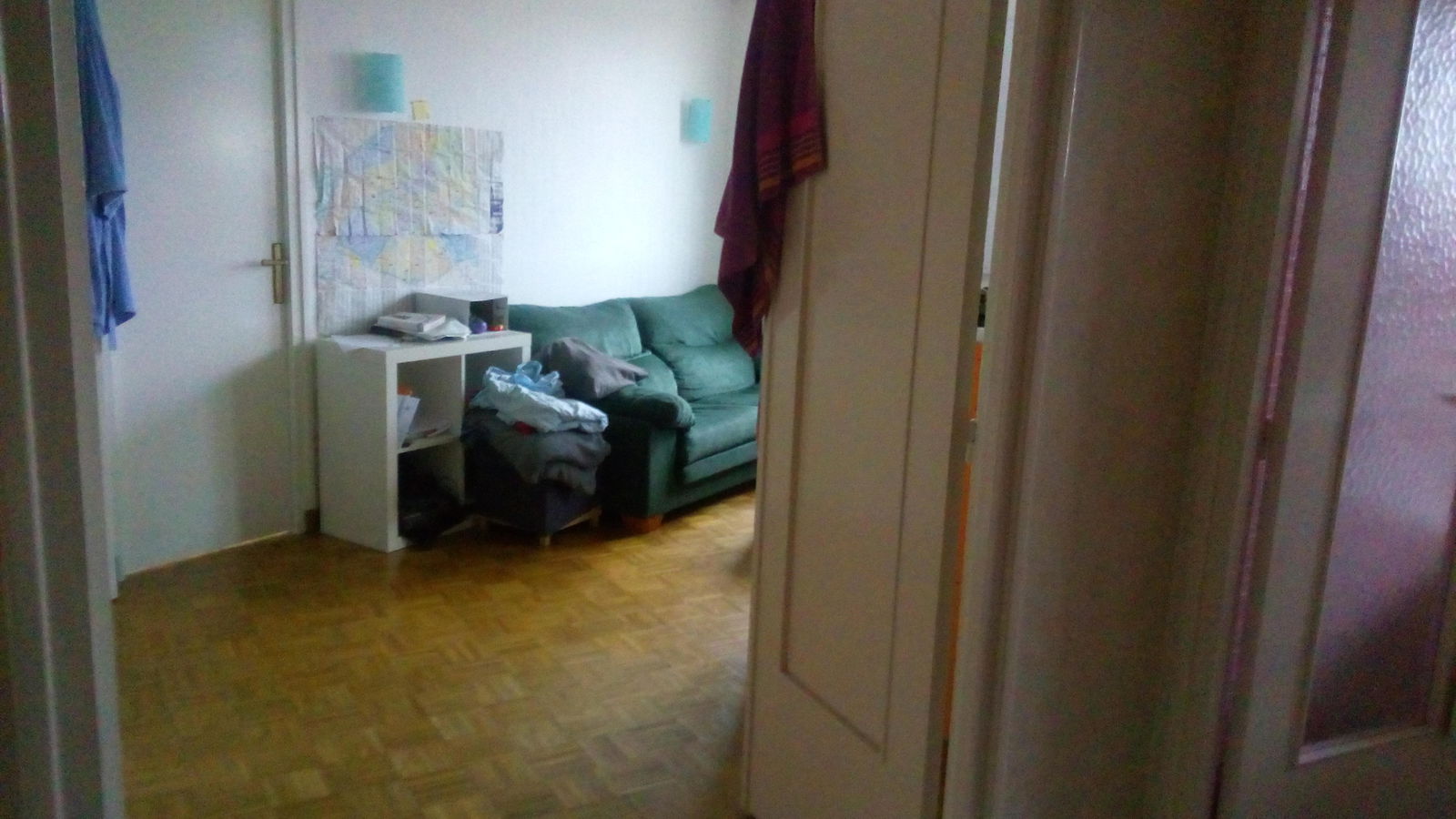 Colocation Saint-Ouen 190013