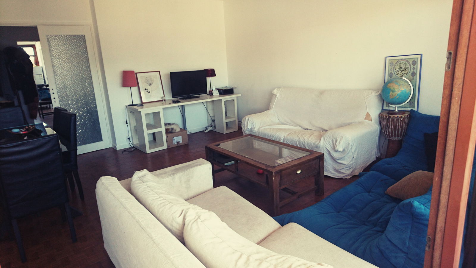 Colocation Marseille 141924